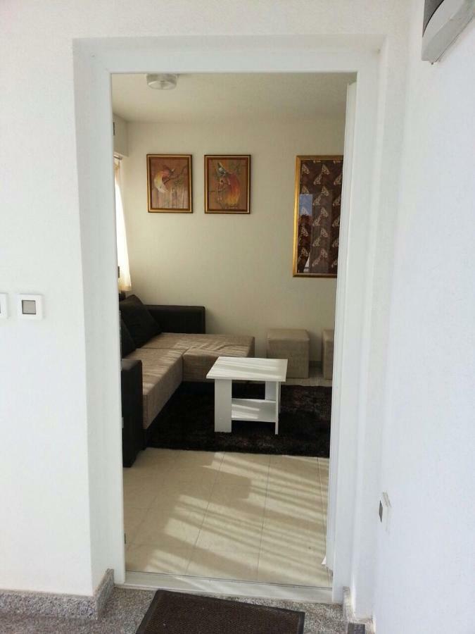 Kartini Apartment Nin Extérieur photo