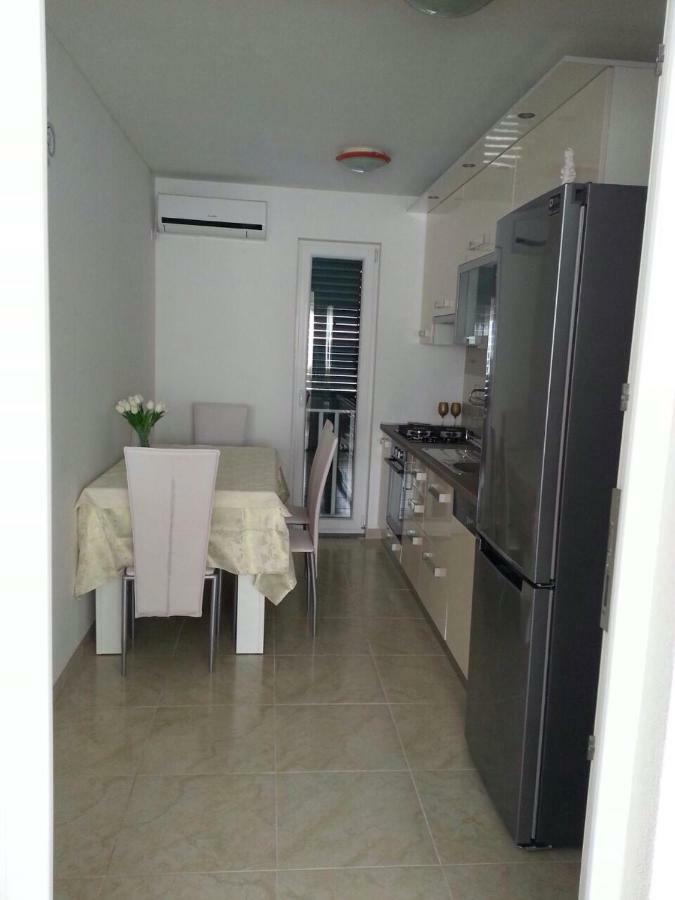 Kartini Apartment Nin Extérieur photo
