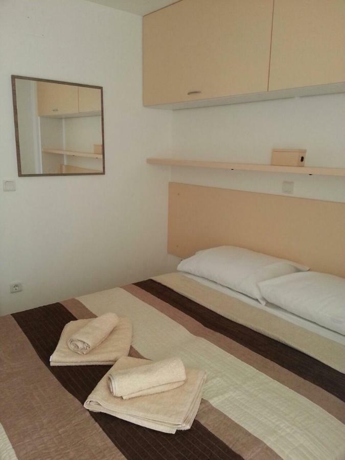 Kartini Apartment Nin Extérieur photo