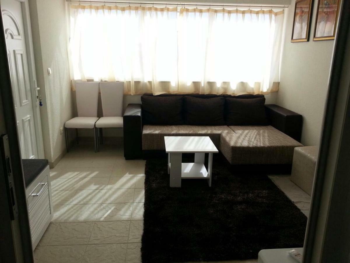 Kartini Apartment Nin Extérieur photo