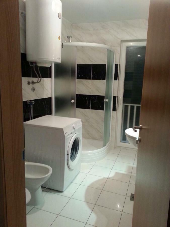 Kartini Apartment Nin Extérieur photo