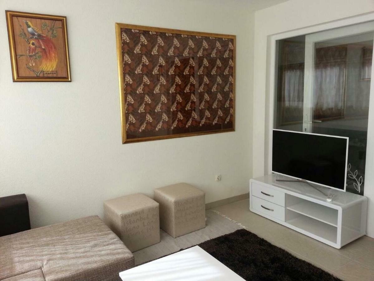 Kartini Apartment Nin Extérieur photo