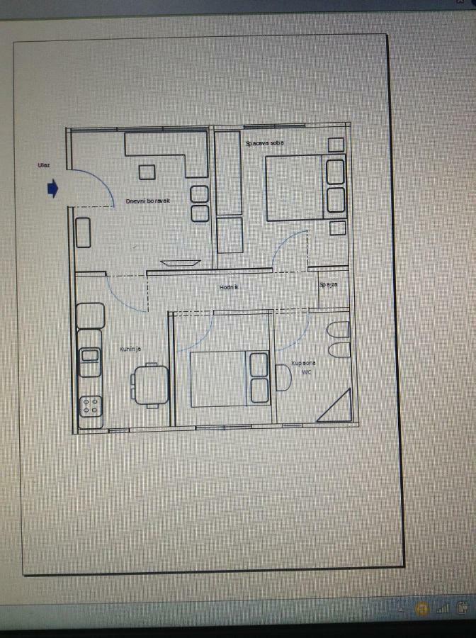 Kartini Apartment Nin Extérieur photo