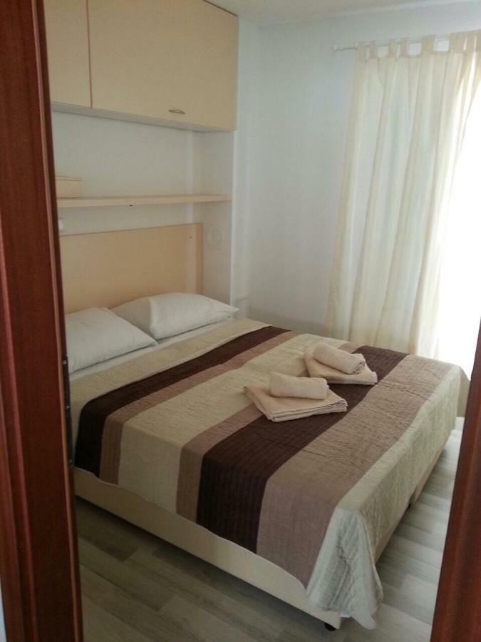 Kartini Apartment Nin Extérieur photo