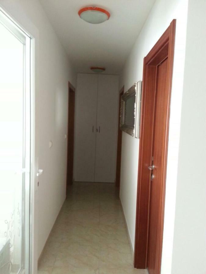 Kartini Apartment Nin Extérieur photo