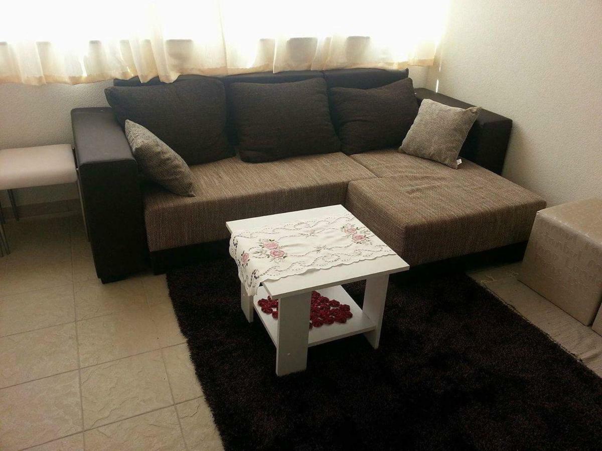 Kartini Apartment Nin Extérieur photo
