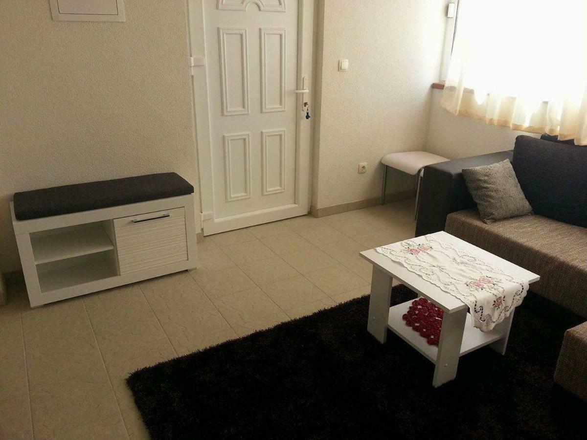 Kartini Apartment Nin Extérieur photo