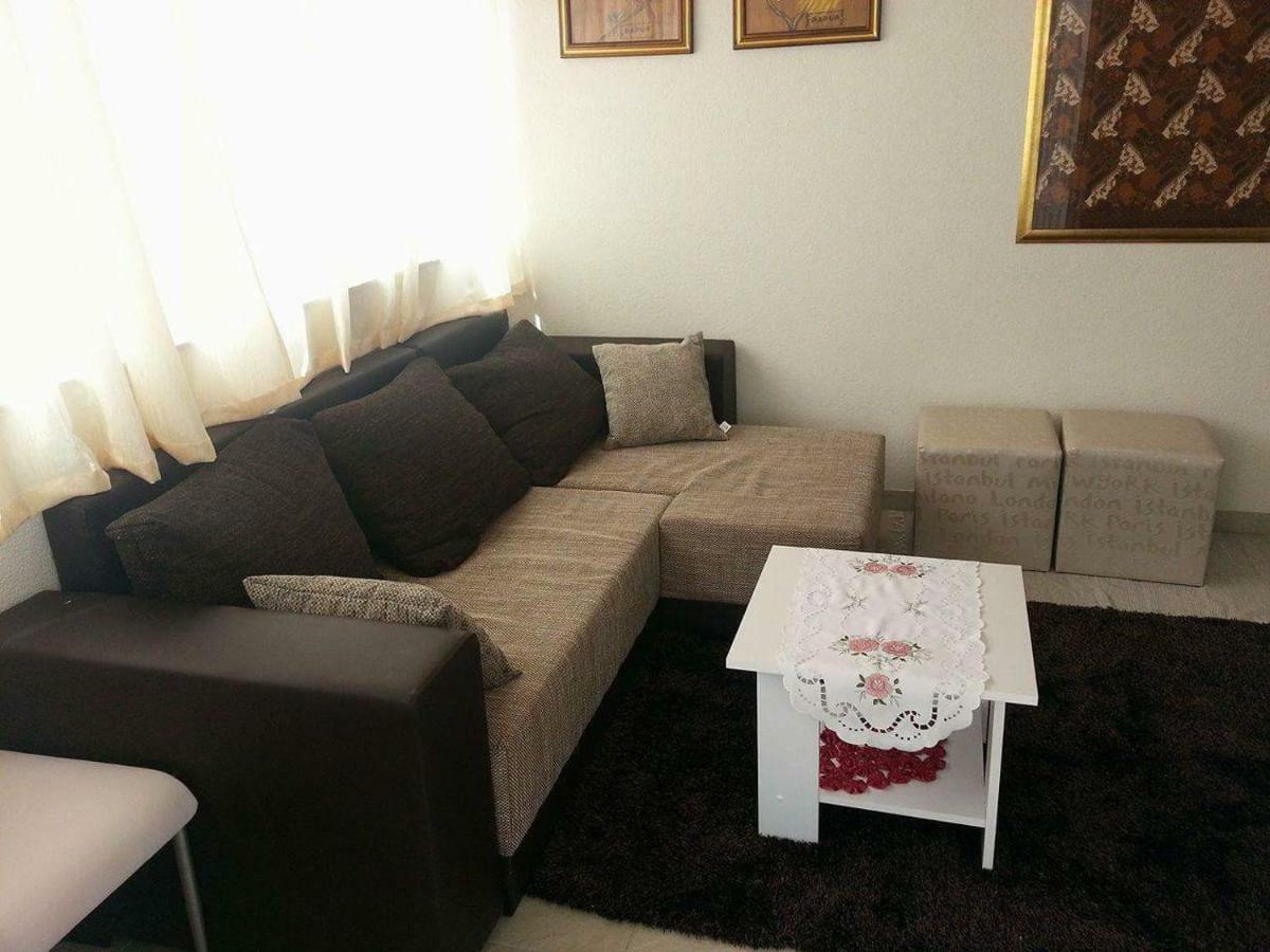 Kartini Apartment Nin Extérieur photo
